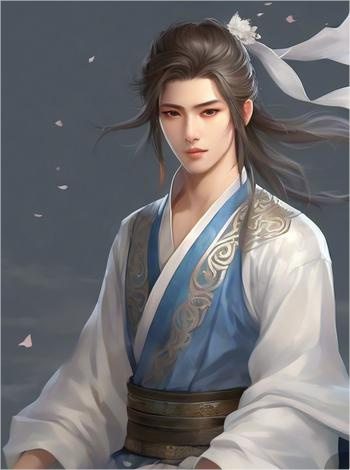 在娘胎里面修炼的小说