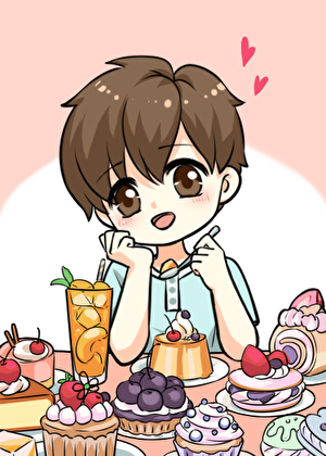 糖分超标的情话