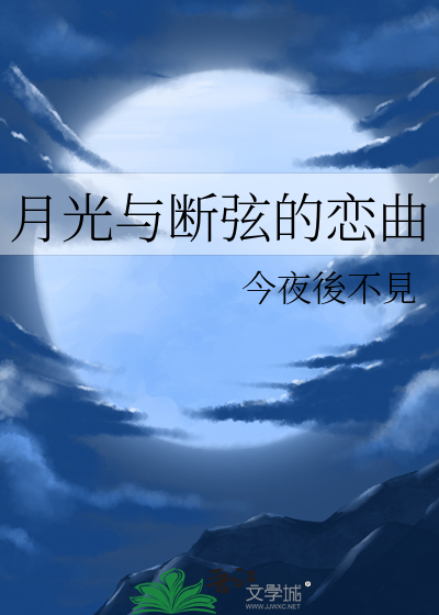 月光与断弦的恋曲