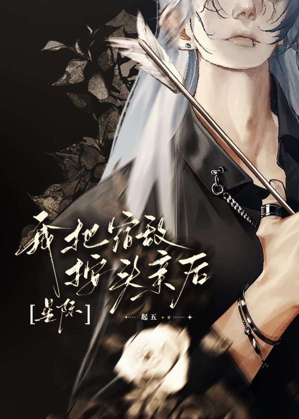 我将宿敌拐到手74