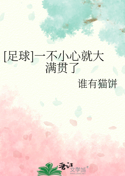 足球一不小心就大满贯了txt