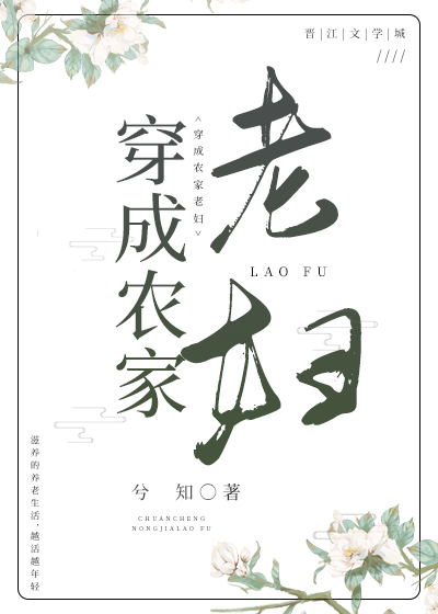 穿成农家老妇过安稳日子