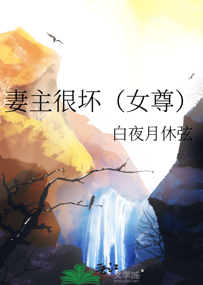 没有比妻主更坏的女尊TXT