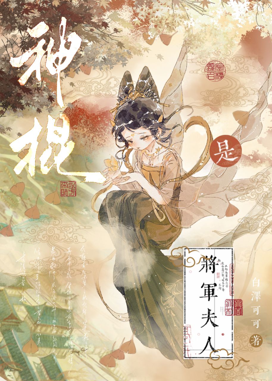 《将军夫人》