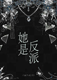 她是反派小说