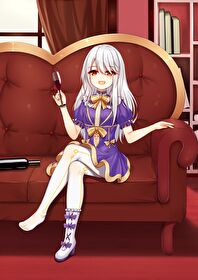 最后的魔王 樱花