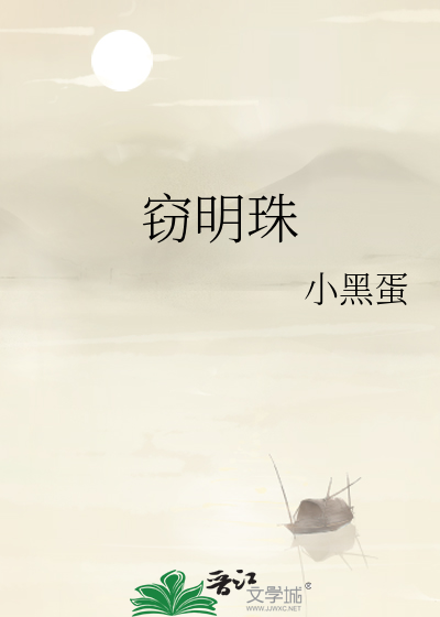 窃明珠小说