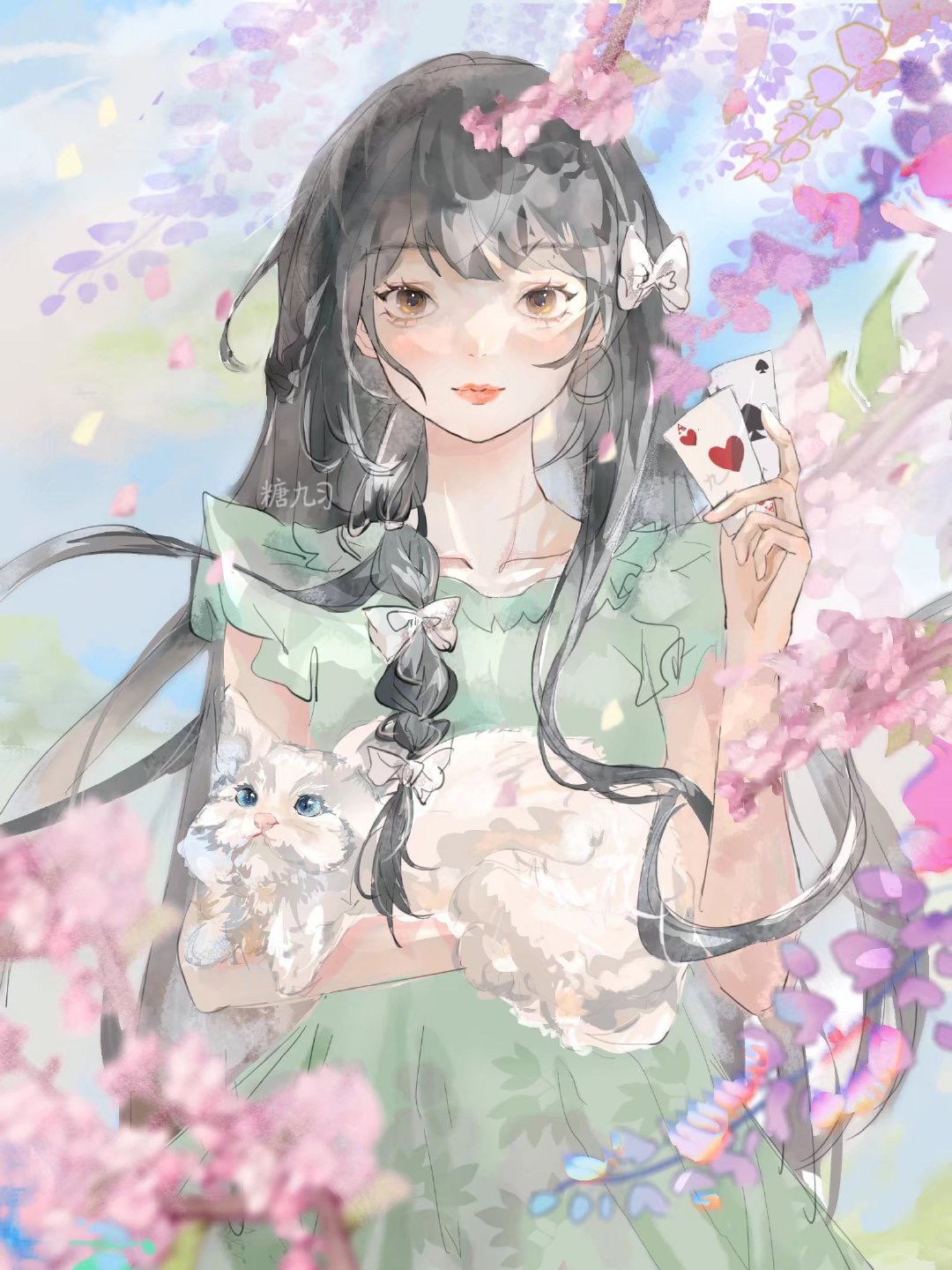 散人牧师，但全能