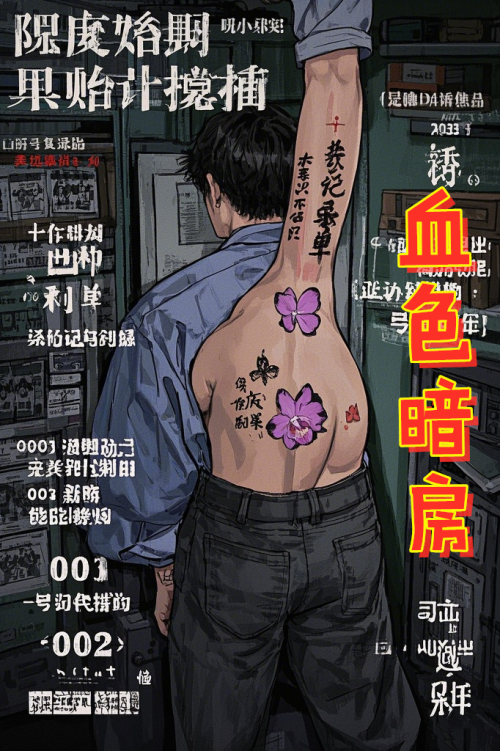 易缘传