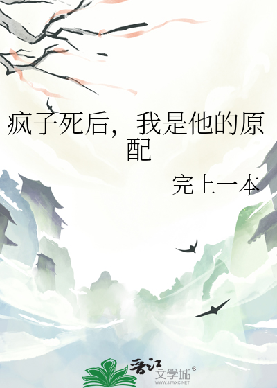 疯子是哪部小说