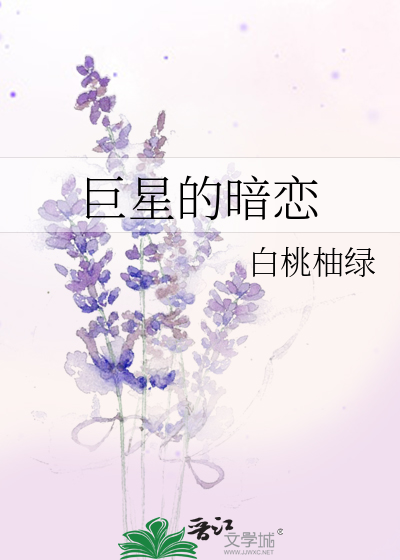 巨星恋爱小说