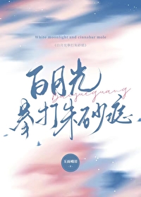 白月光白月光与朱砂痣